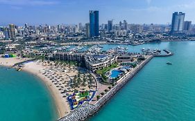 فندق مارينا